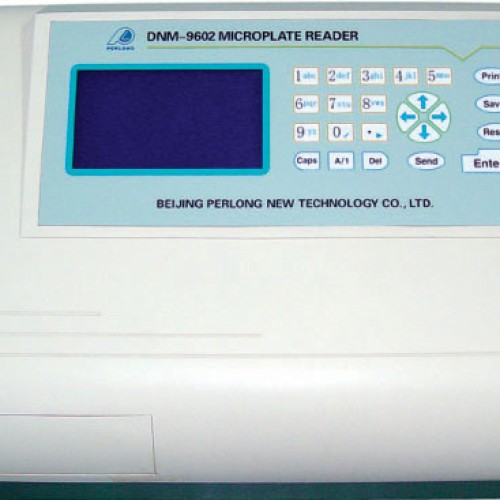 Medical elisa reader, clinical microplate reader(dnm-9602)