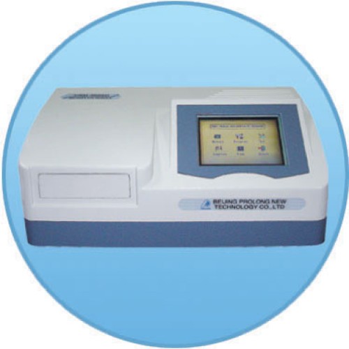 Medical equipment elisa microplate reader dnm-9602g