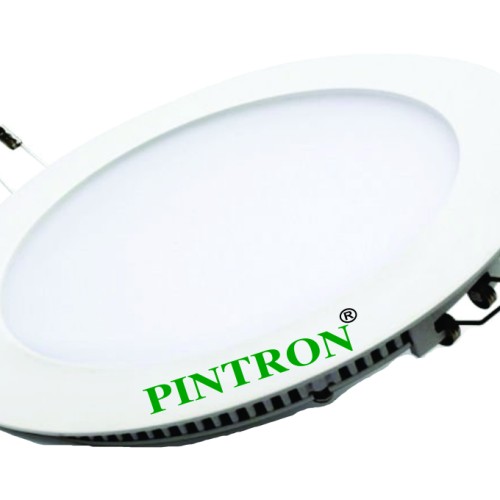 Led panel light (round)