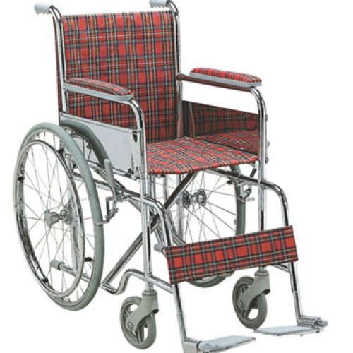 C.p child wheel chair