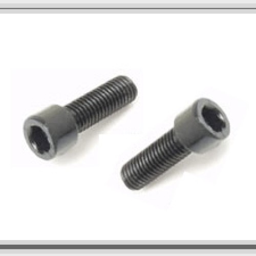 Socket head cap screws