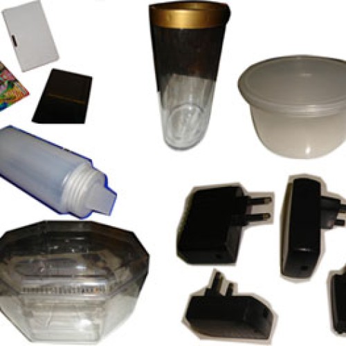 Moulding products