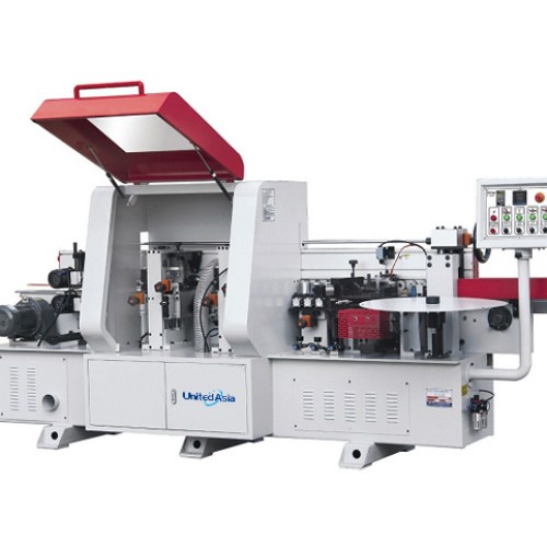 Fzb404 edge banding machine