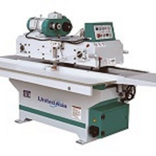 Up400a automatic surface planer