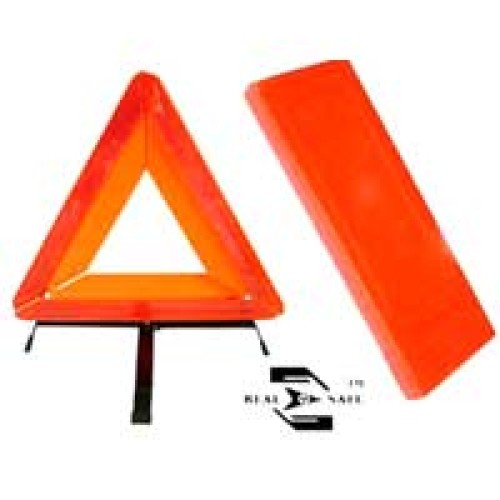 Traffic reflectors