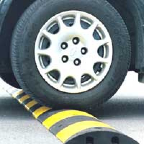 Speed breakers