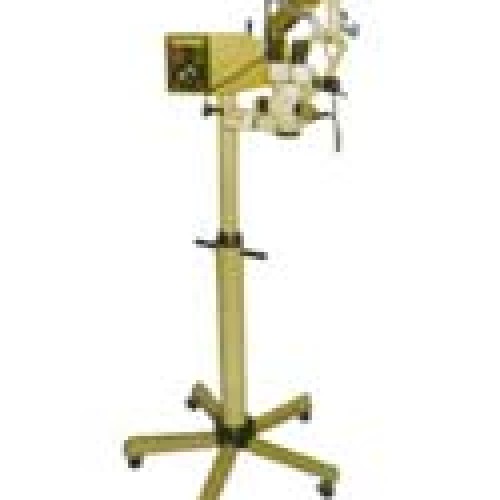 Operating microscope