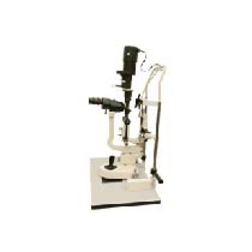 Slit lamp