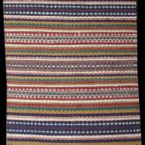 Heavy Hand Spun Jute Rugs