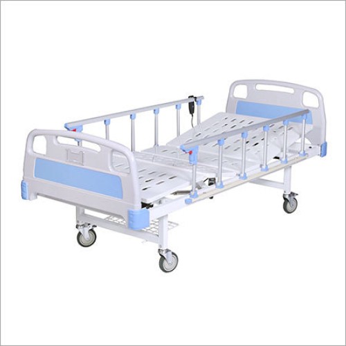 Hospital bed