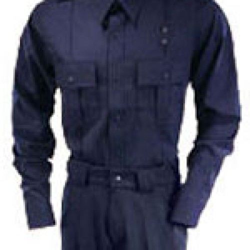 Security uniform