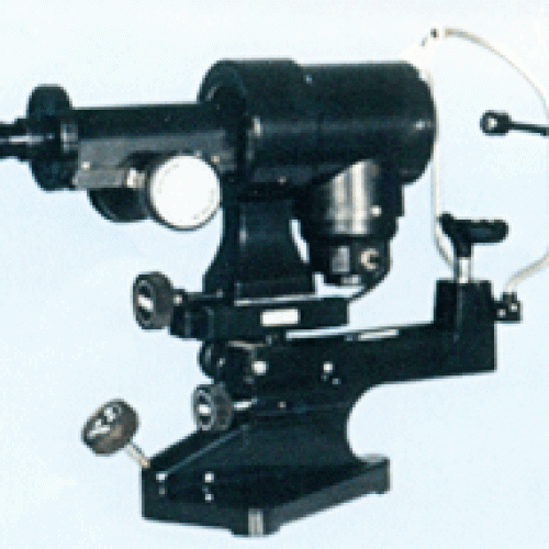 Keratometer