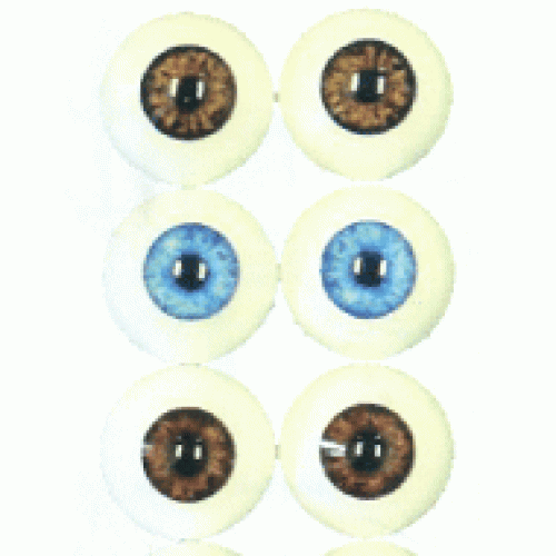 Artificial eyes