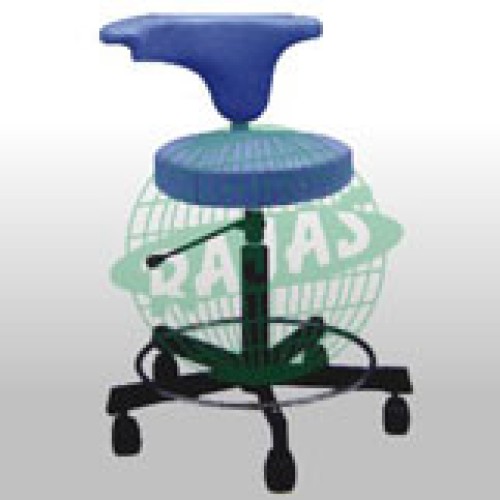 Doctor pneumatic stool