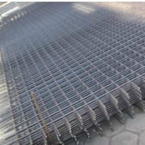 Reinforcing welded mesh