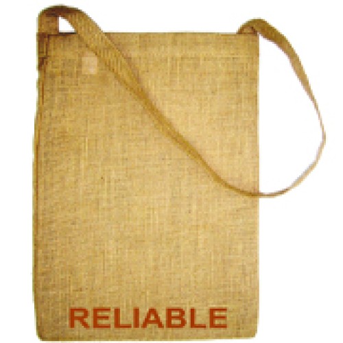 Nathural jute bags