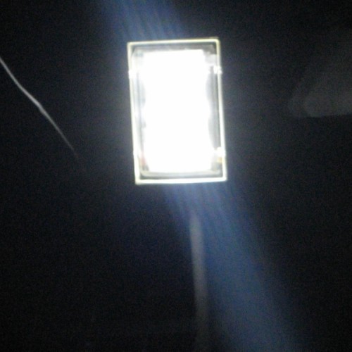 Led street light