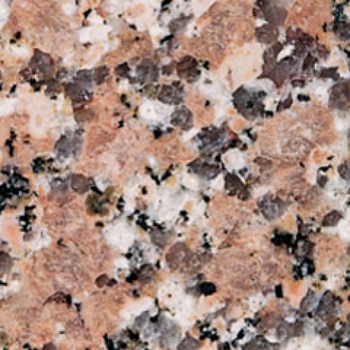 Chima pink granite