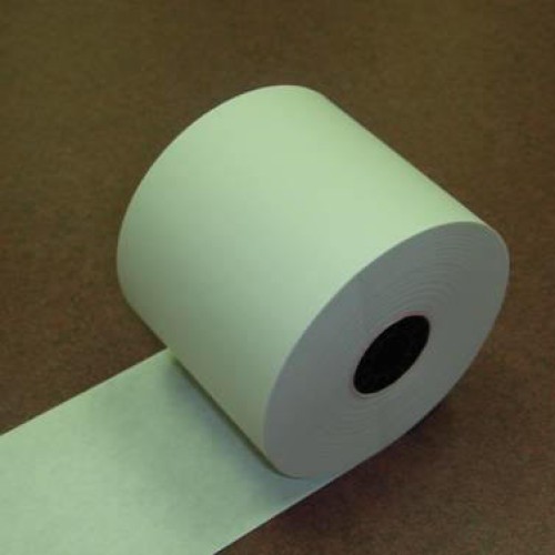 Paper roll