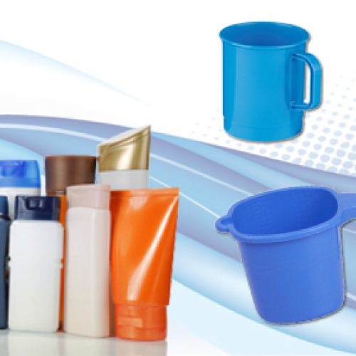 Household plastic products