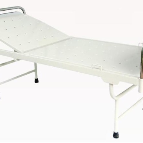 Hospital bed