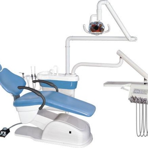 Dental chair