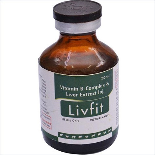 Livfit injection