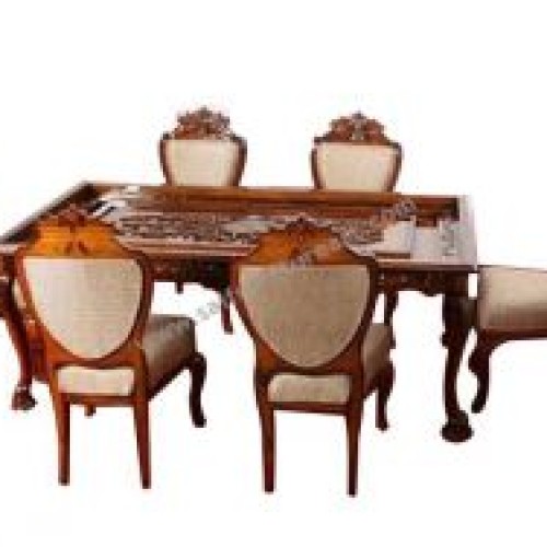 Royal Dining Table