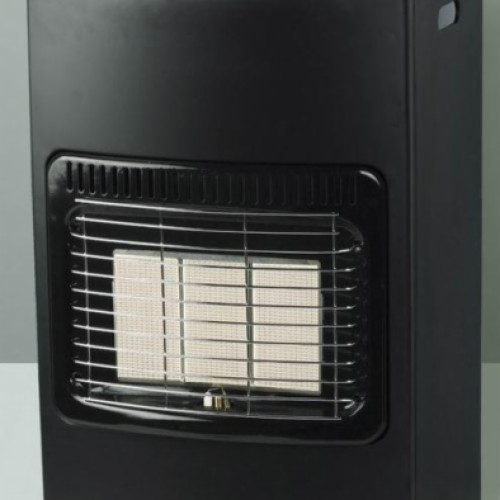 Gas heater