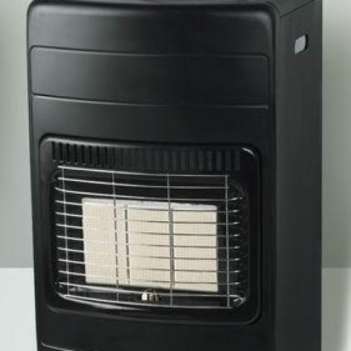Gas heater ny-qn1008a