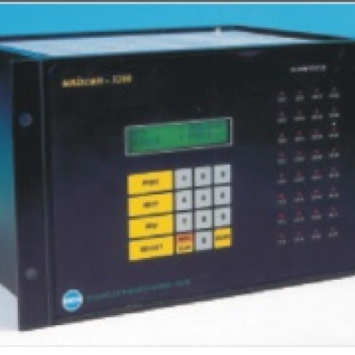 Universal datalogger