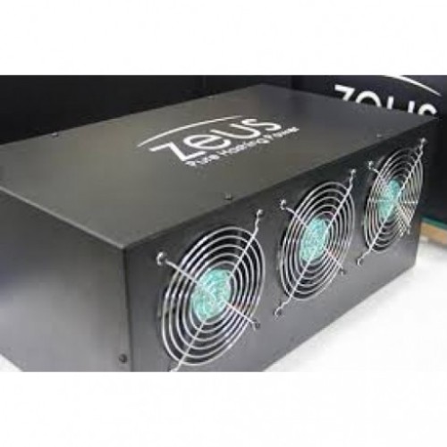 Zeusminer thunder x3 28-30mh/s