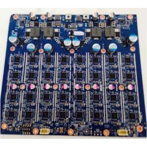 Zeusminer gen iii chip blade*8â€“for lightning