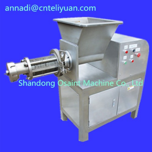 High quality new design chicken meat separators