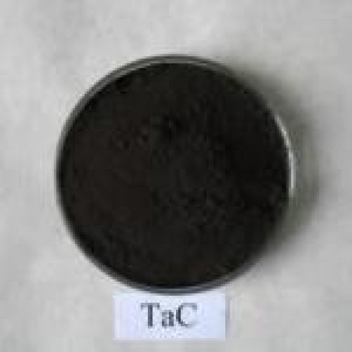 Tantalum carbide