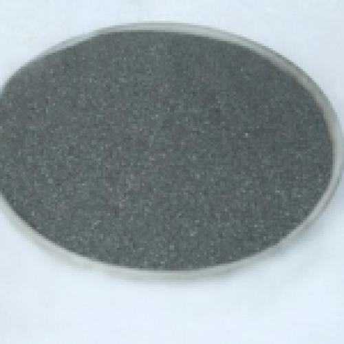 Ferrotitanium carbide