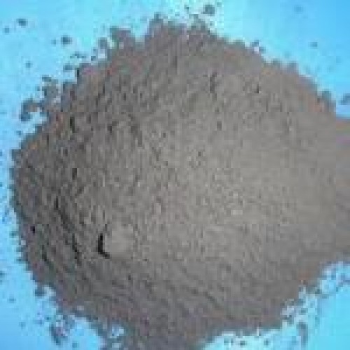 Titanium carbide powder