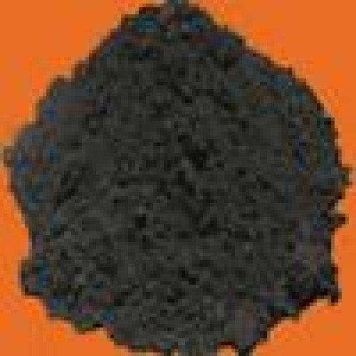 Zirconium carbide powder