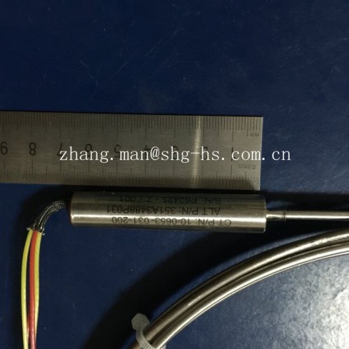 351a3488p031 ge thermocouple ge gas turbine