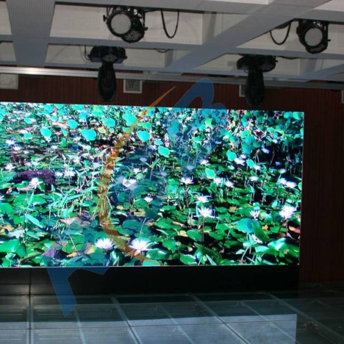 Ph4 led video wall/screen/display for indoor with full color smd/3-in-1