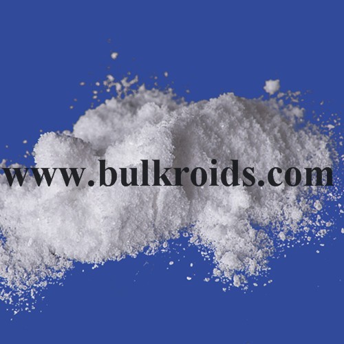 Raw materials articaine hydrochloride for pain reliever