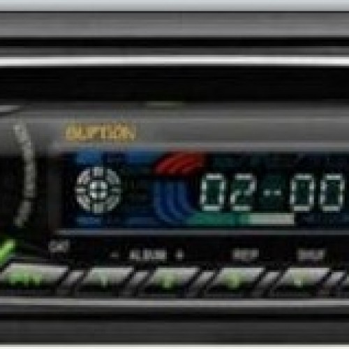 Car dvd player spt-660