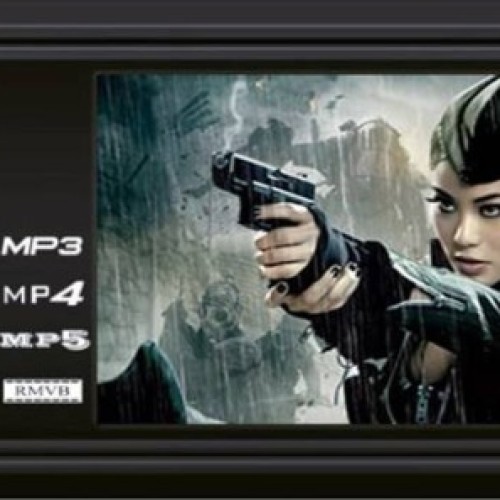 Car mp5 player spt-899