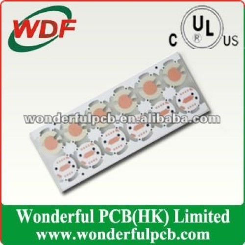 Led base pcb