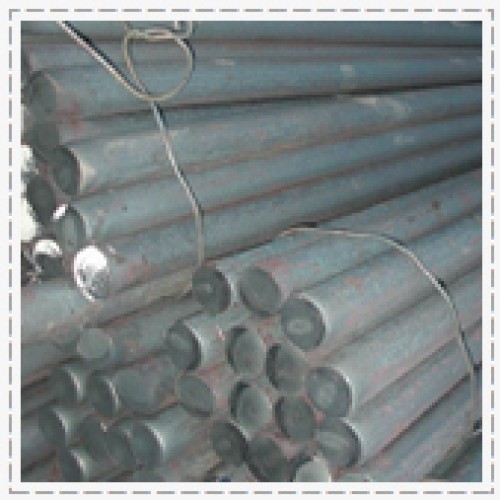 Stainless steel forged round bars