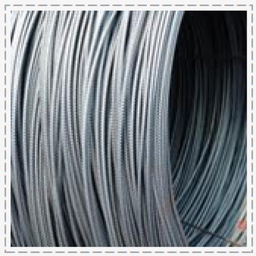 Wire rod