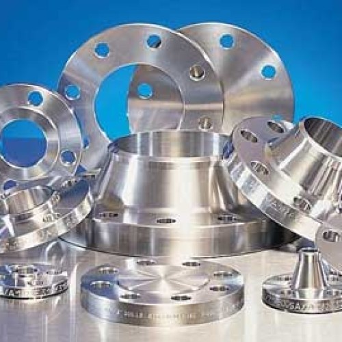 Manufacturers of stainless steel buttweld fittings.