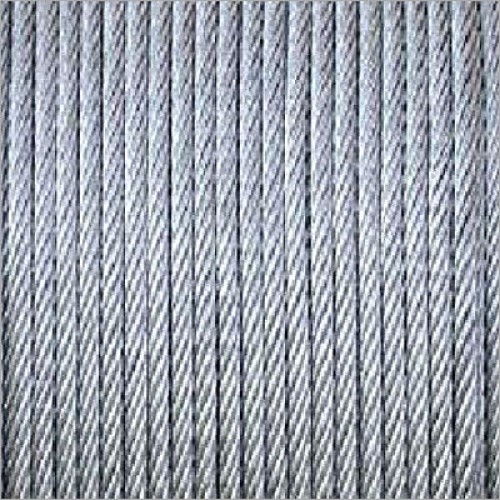 Customized steel wire ropes