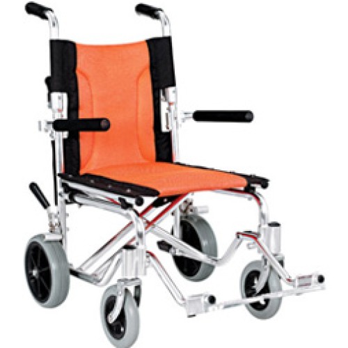 Aluminium wheelchairs