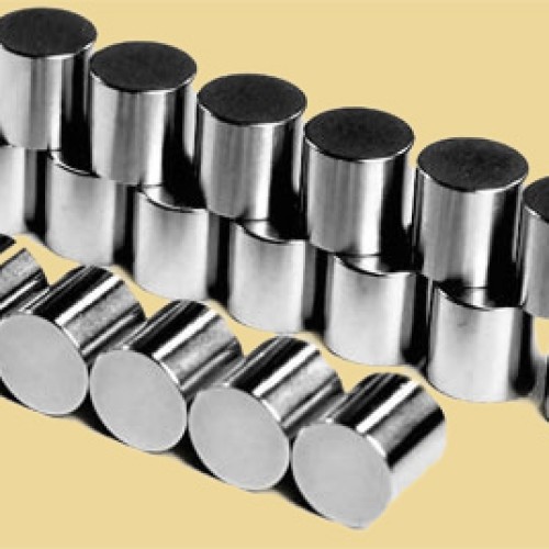 Cylindrical rollers